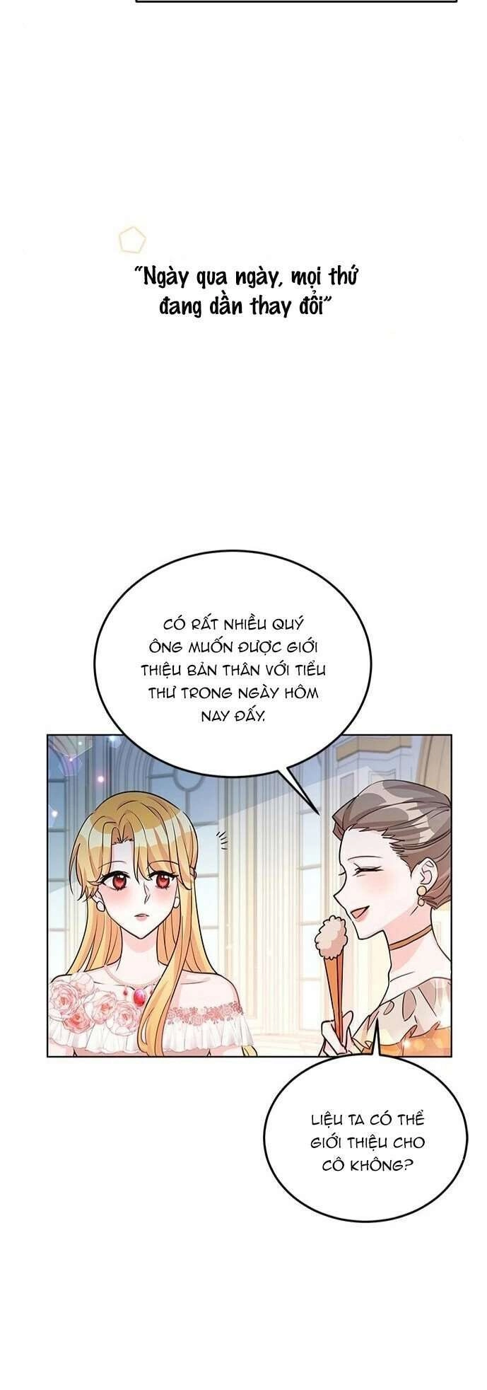 Nữ Hiệp Trở Về Chapter 17.1 - 19