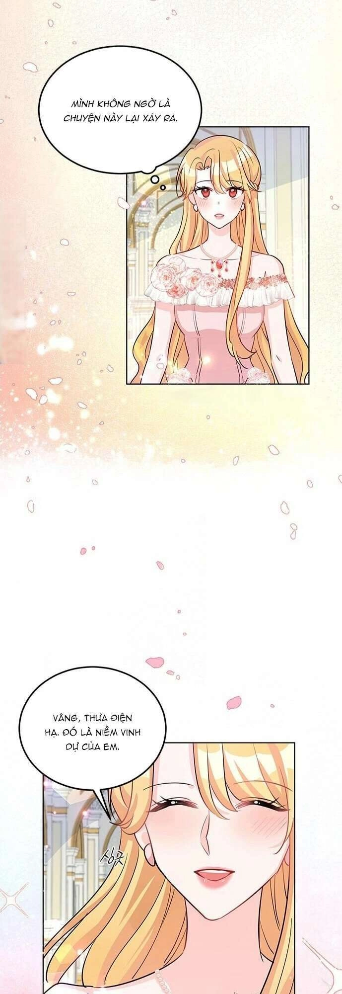 Nữ Hiệp Trở Về Chapter 17.1 - 24