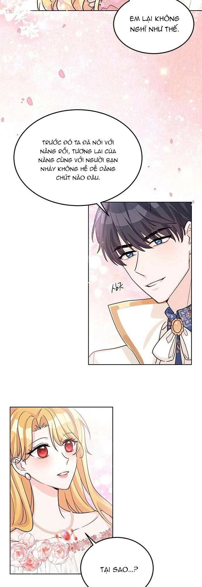 Nữ Hiệp Trở Về Chapter 17.2 - 2