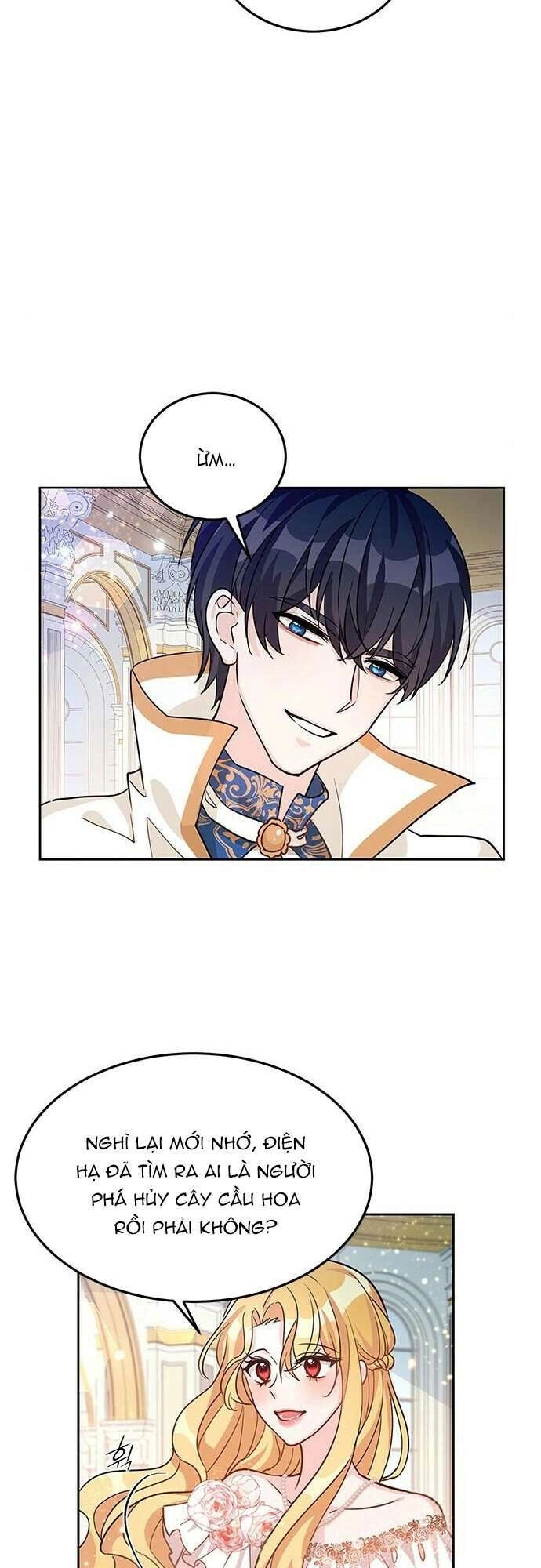 Nữ Hiệp Trở Về Chapter 17.2 - 3