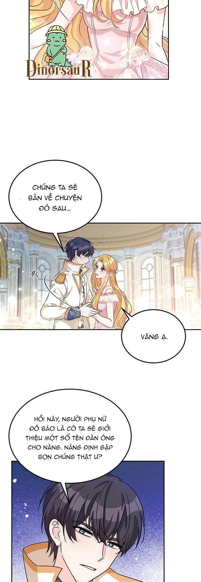 Nữ Hiệp Trở Về Chapter 17.2 - 4