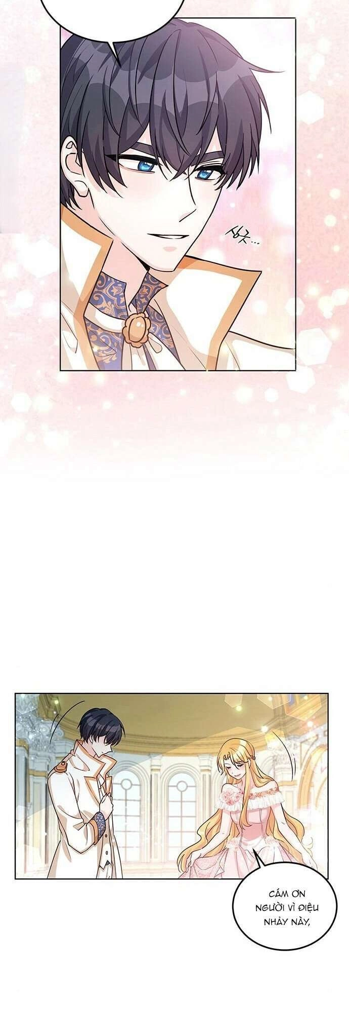 Nữ Hiệp Trở Về Chapter 17.2 - 7