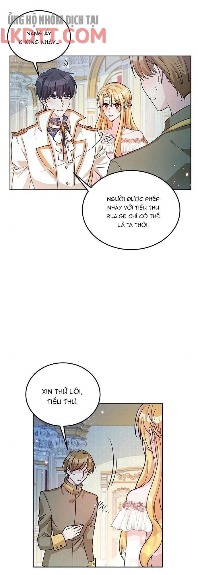 Nữ Hiệp Trở Về Chapter 17.2 - 9