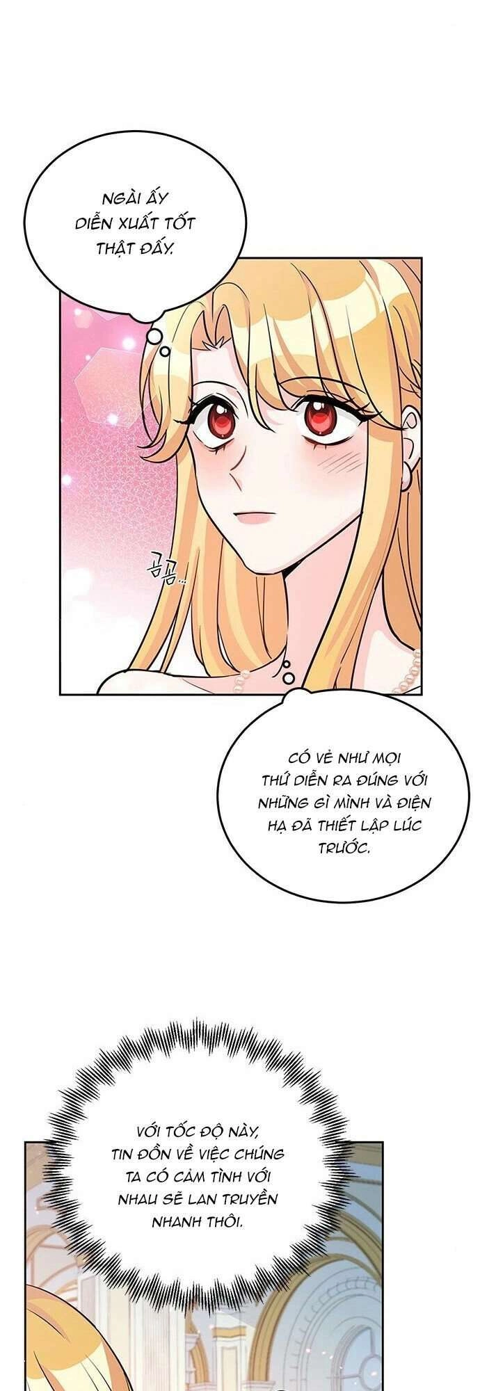 Nữ Hiệp Trở Về Chapter 17.2 - 10