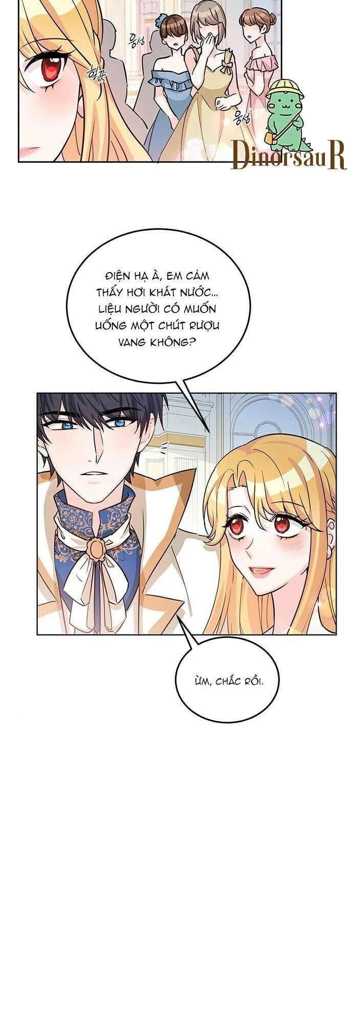Nữ Hiệp Trở Về Chapter 17.2 - 11