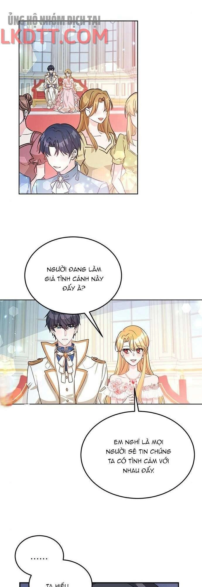 Nữ Hiệp Trở Về Chapter 17.2 - 13