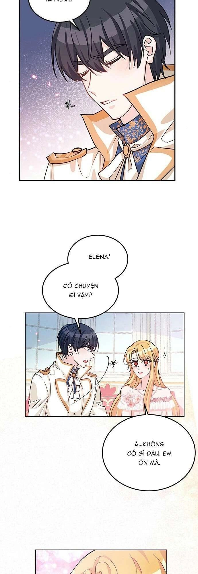 Nữ Hiệp Trở Về Chapter 17.2 - 14