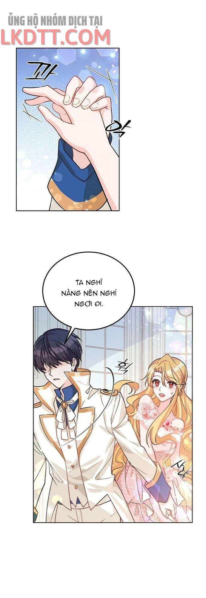 Nữ Hiệp Trở Về Chapter 17.2 - 17