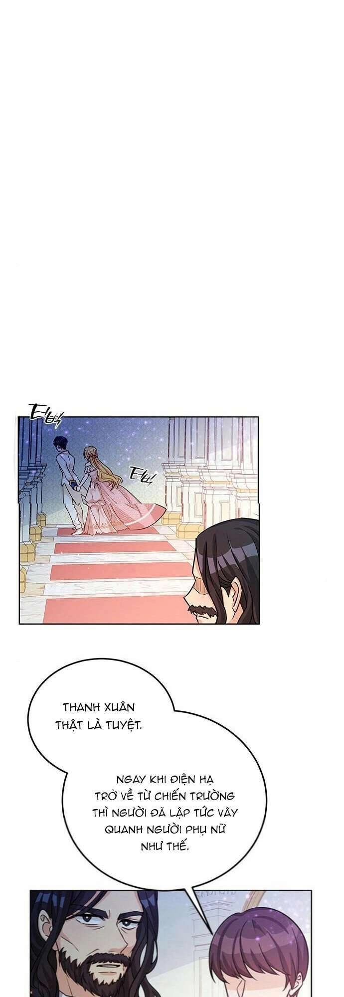 Nữ Hiệp Trở Về Chapter 17.2 - 18