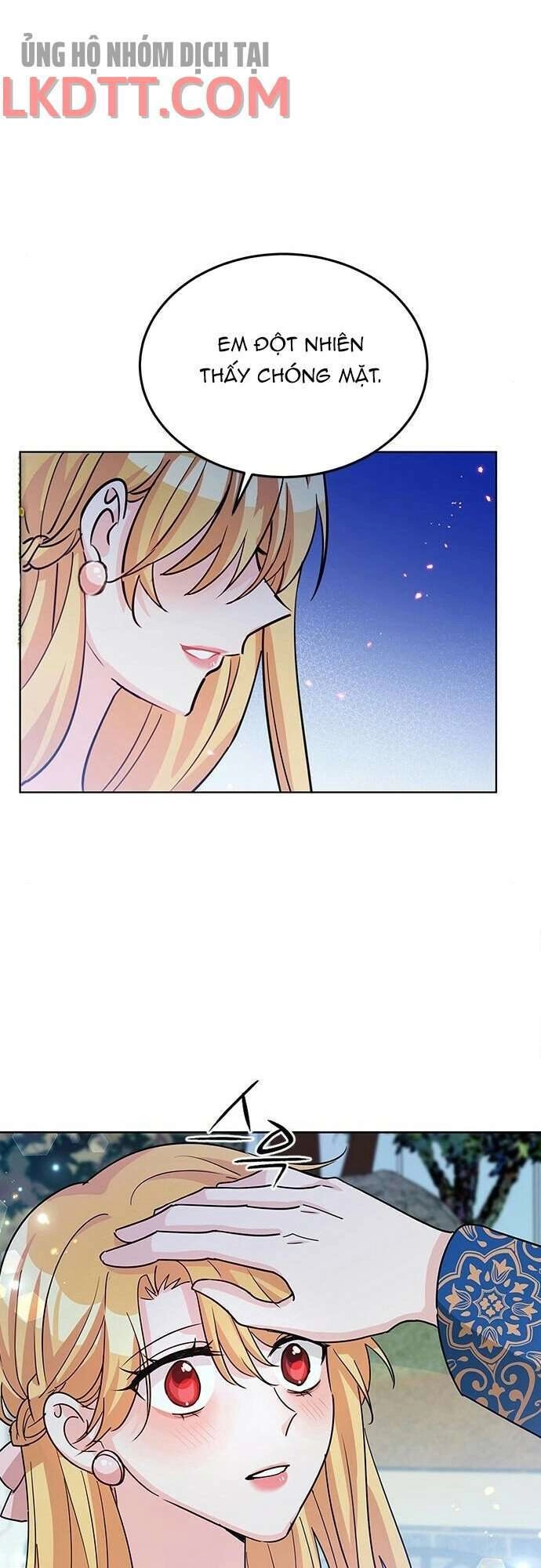 Nữ Hiệp Trở Về Chapter 18.1 - 6