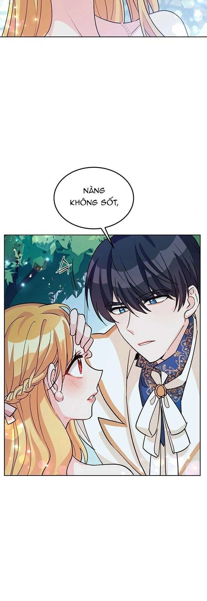 Nữ Hiệp Trở Về Chapter 18.1 - 7