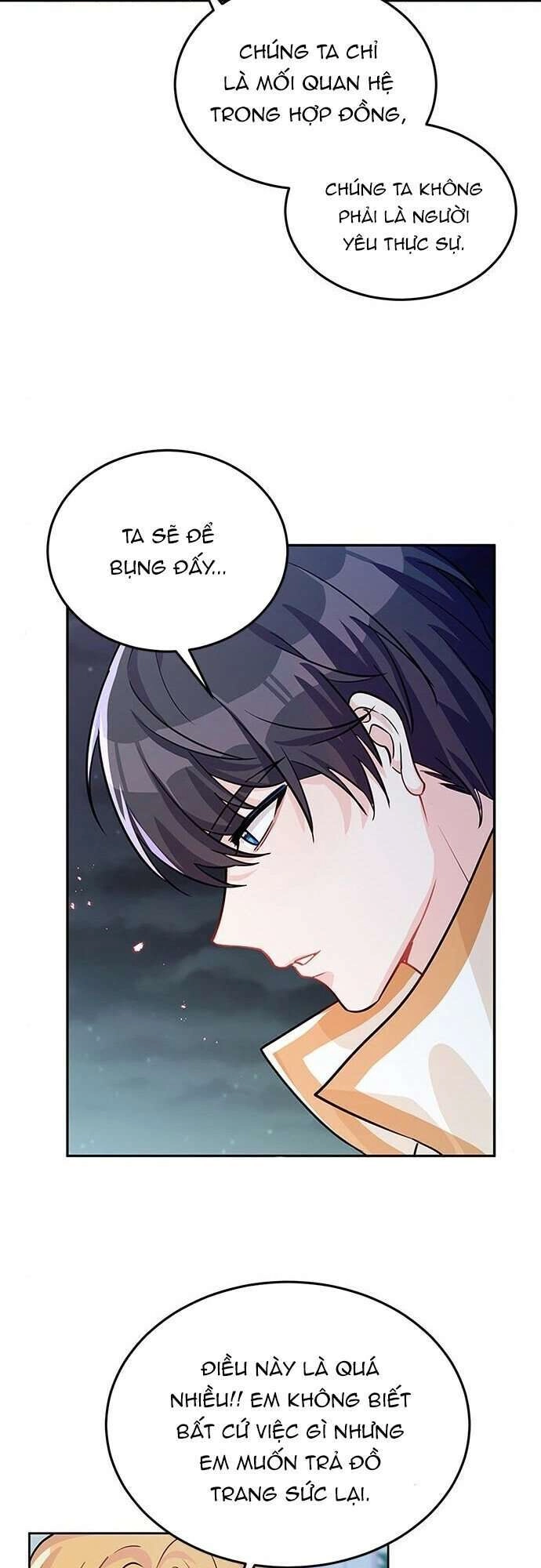 Nữ Hiệp Trở Về Chapter 18.1 - 9