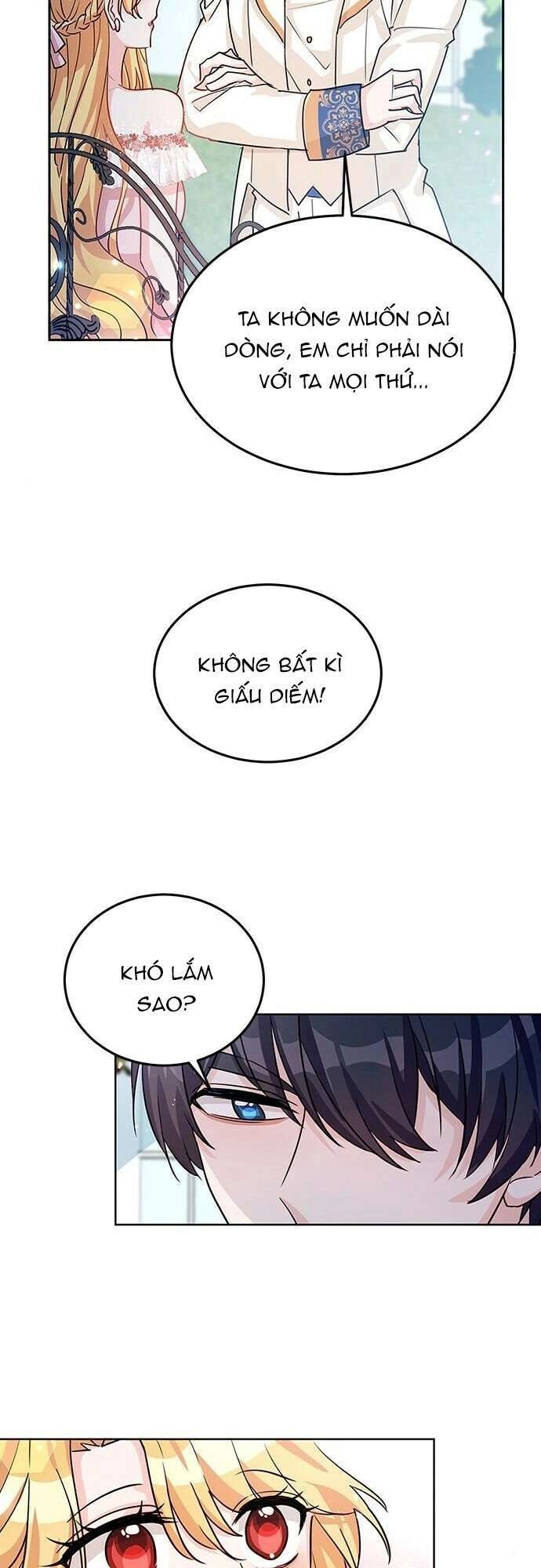 Nữ Hiệp Trở Về Chapter 18.1 - 12