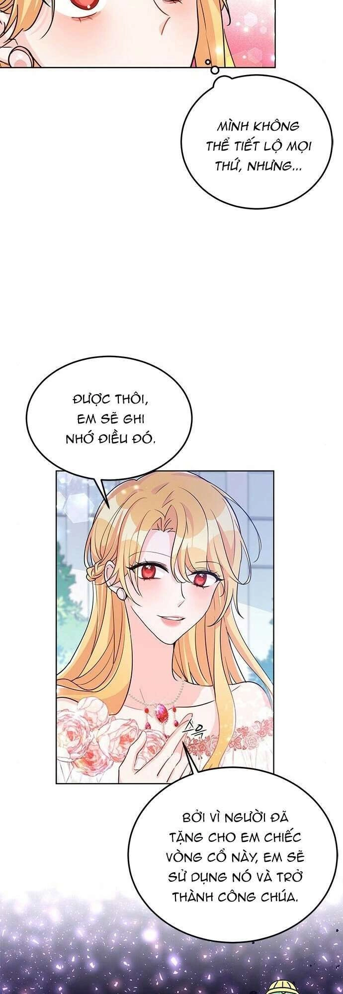 Nữ Hiệp Trở Về Chapter 18.1 - 13