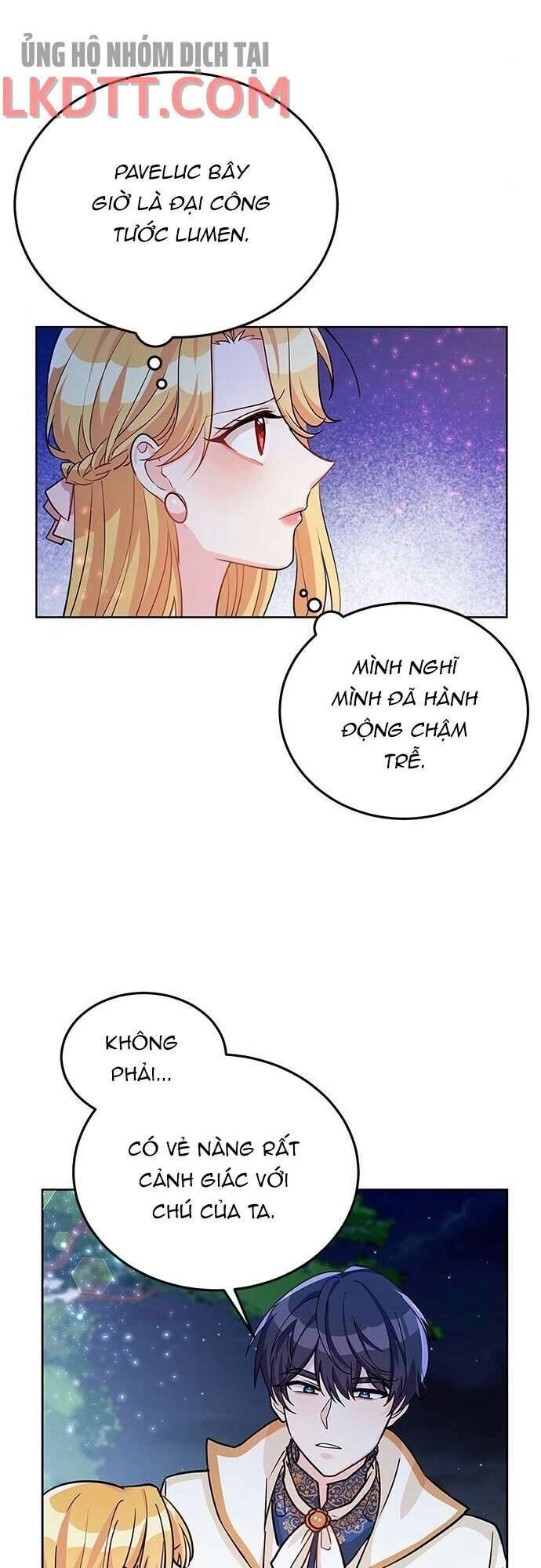 Nữ Hiệp Trở Về Chapter 18.1 - 16