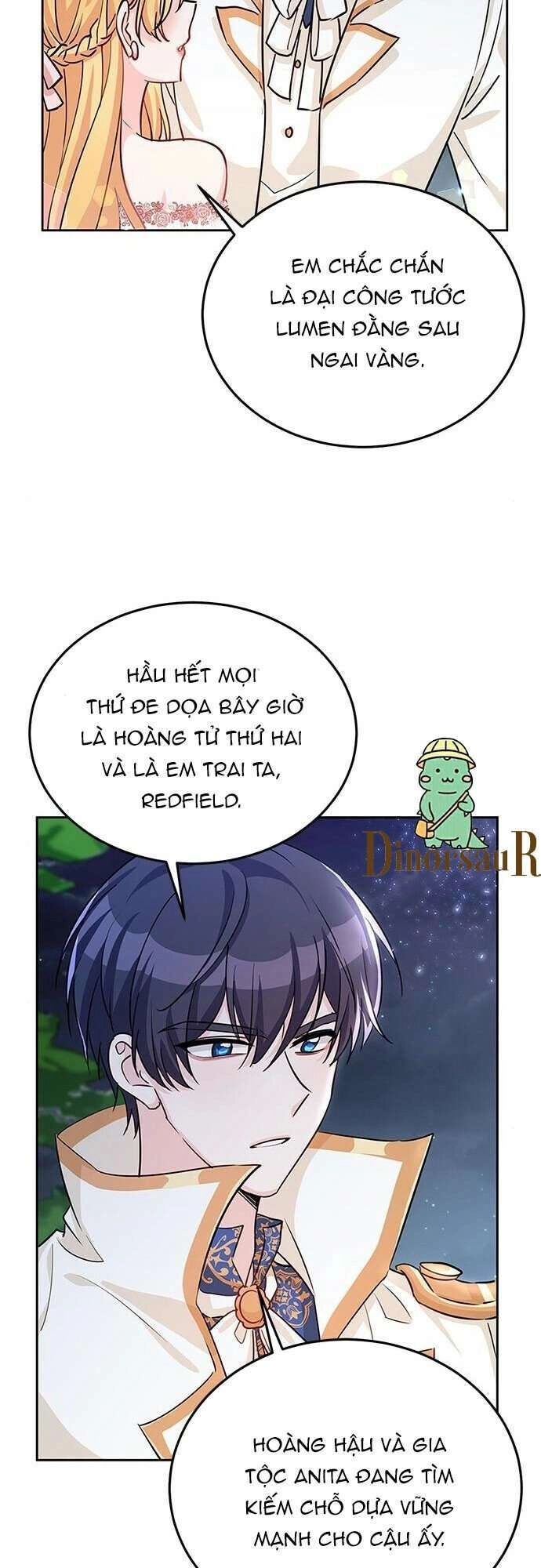 Nữ Hiệp Trở Về Chapter 18.1 - 17