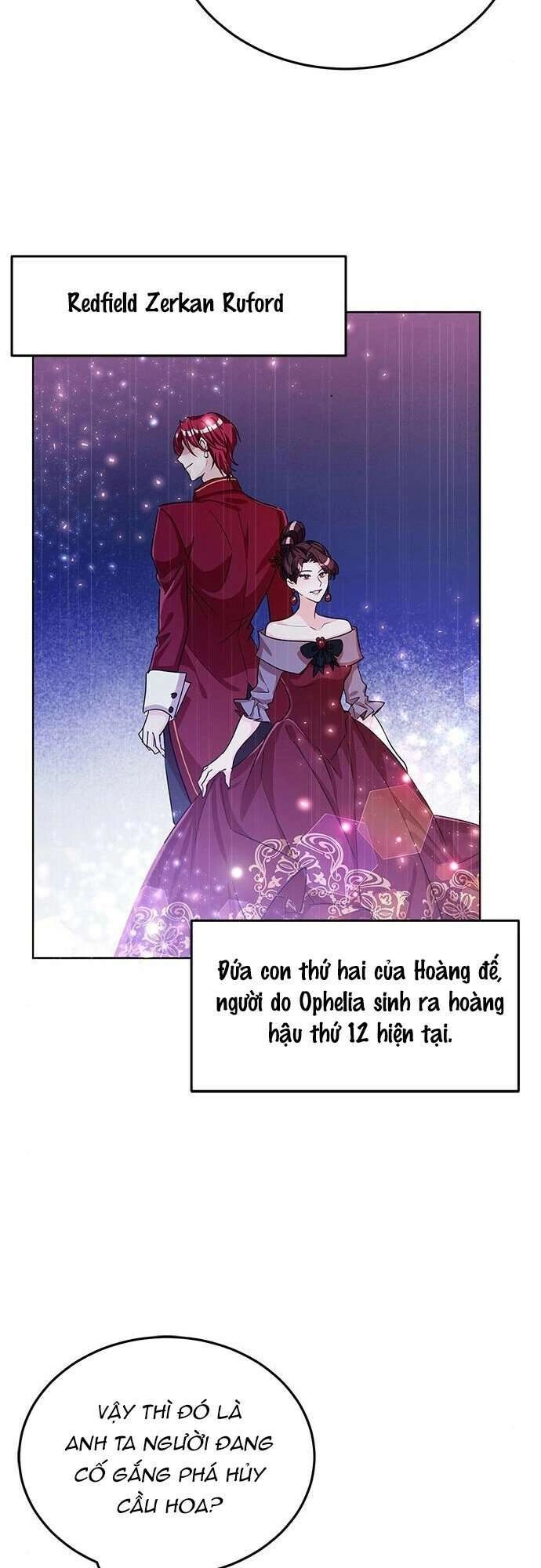 Nữ Hiệp Trở Về Chapter 18.1 - 18