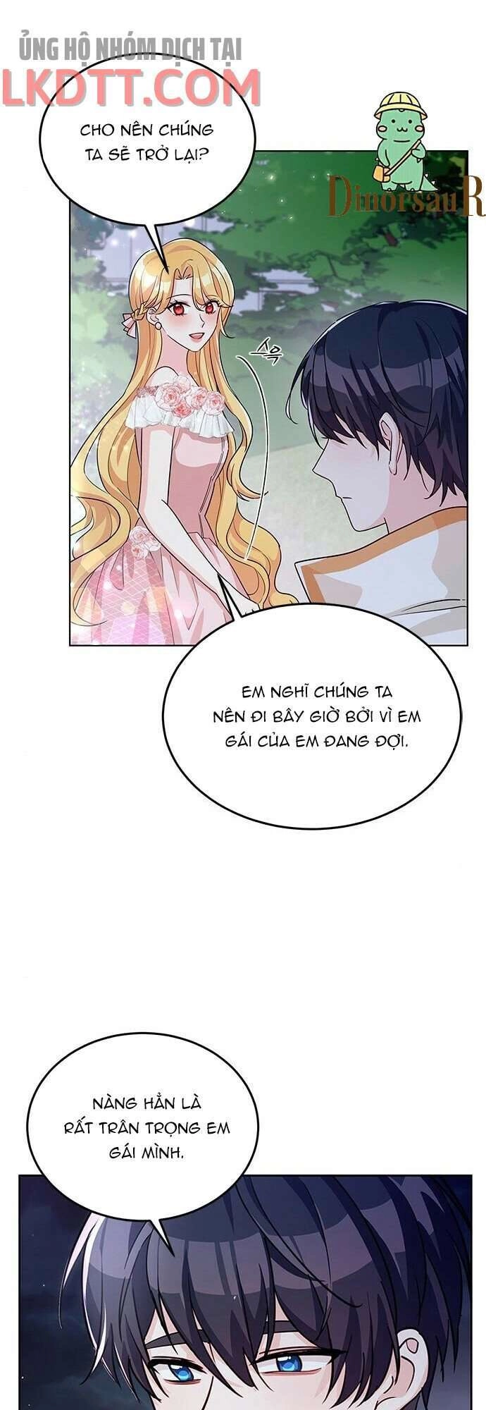 Nữ Hiệp Trở Về Chapter 18.1 - 22