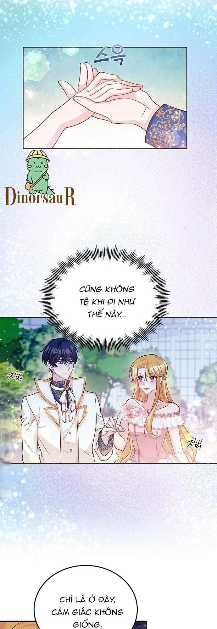 Nữ Hiệp Trở Về Chapter 18.1 - 24