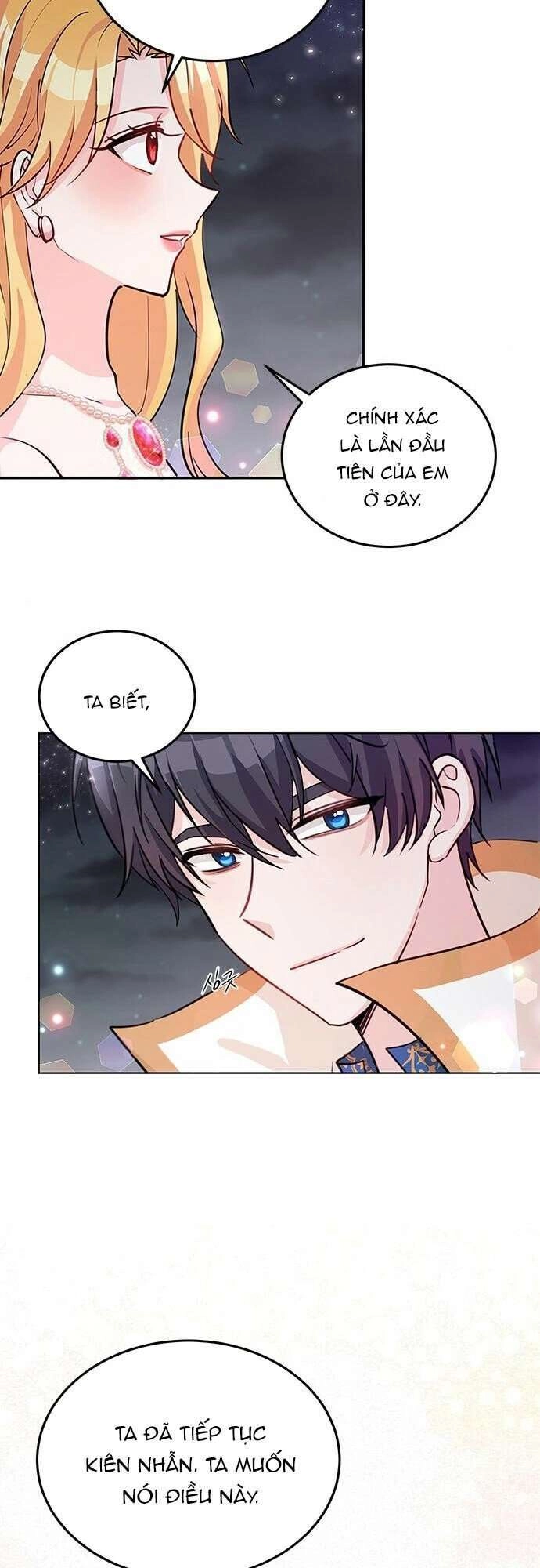 Nữ Hiệp Trở Về Chapter 18.1 - 25