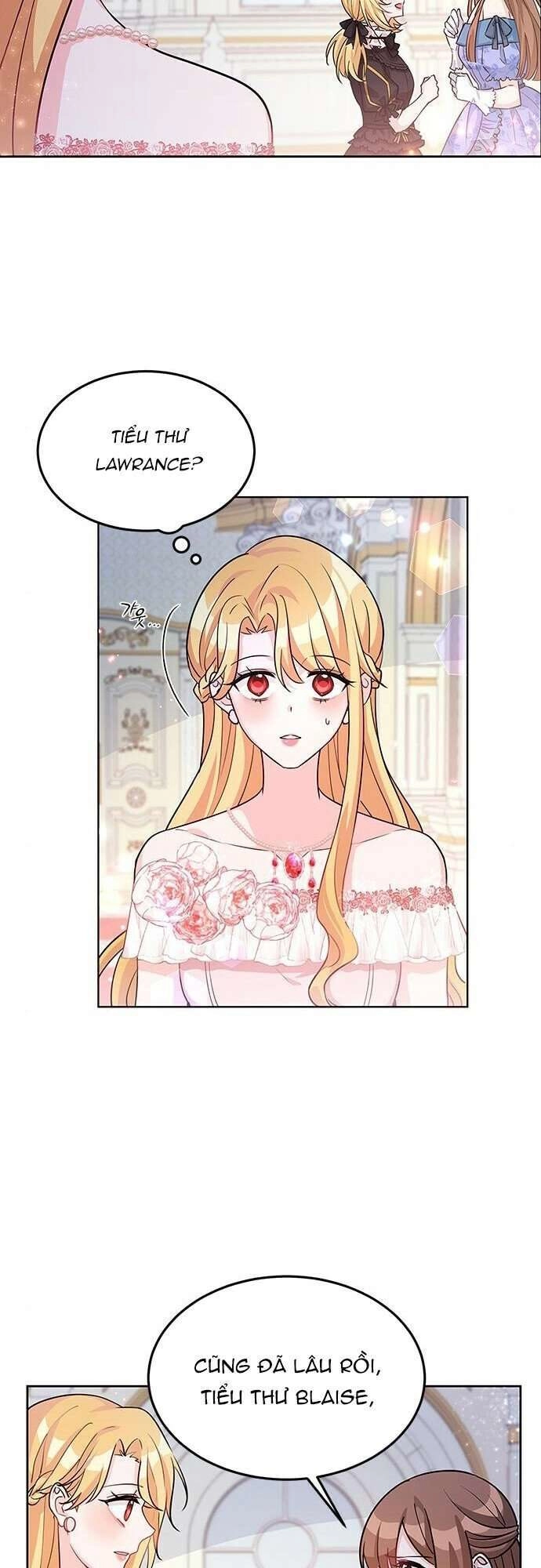 Nữ Hiệp Trở Về Chapter 18.2 - 3