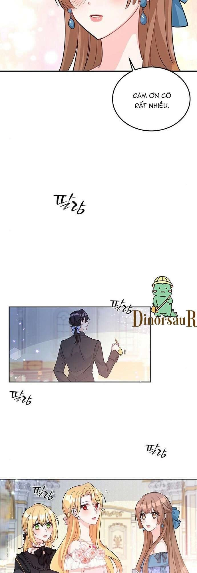 Nữ Hiệp Trở Về Chapter 18.2 - 7