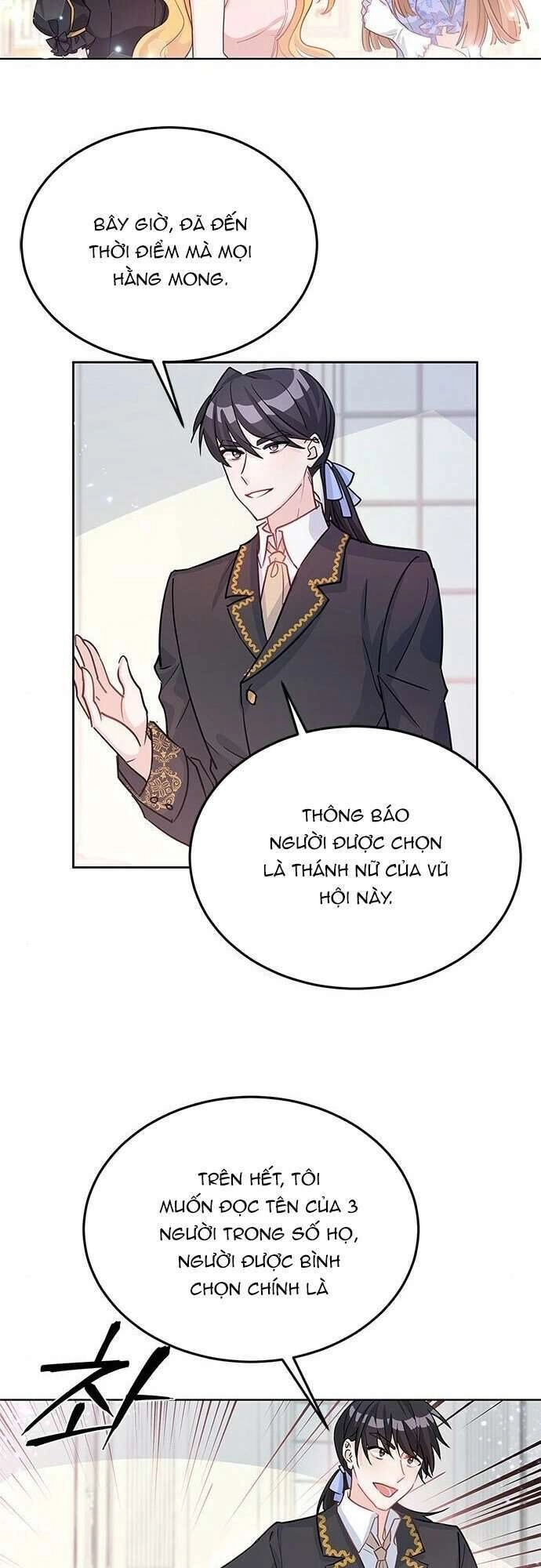 Nữ Hiệp Trở Về Chapter 18.2 - 8