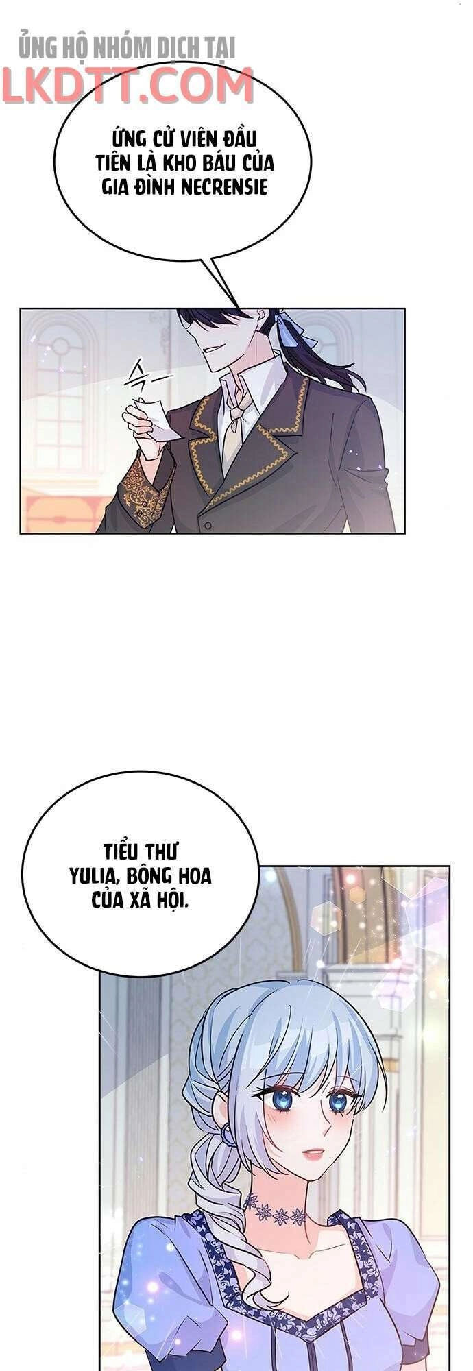 Nữ Hiệp Trở Về Chapter 18.2 - 10