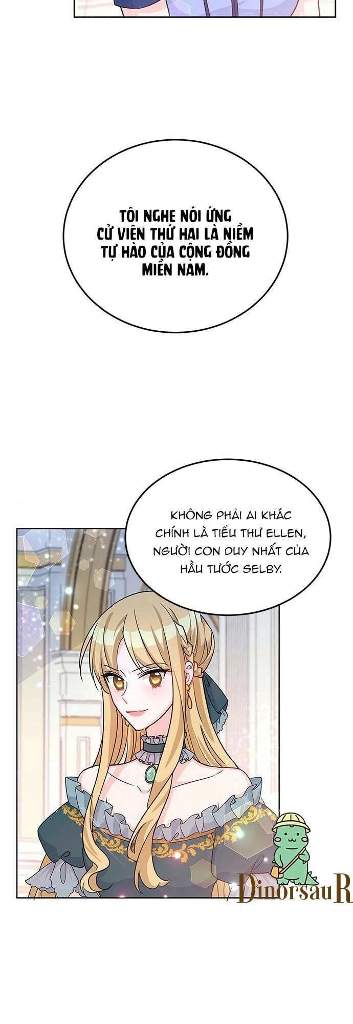 Nữ Hiệp Trở Về Chapter 18.2 - 11