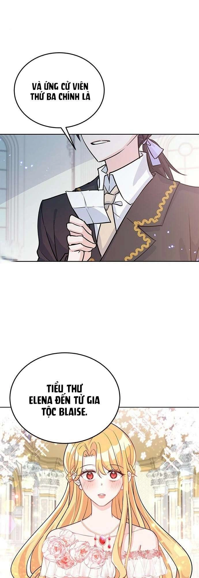 Nữ Hiệp Trở Về Chapter 18.2 - 12