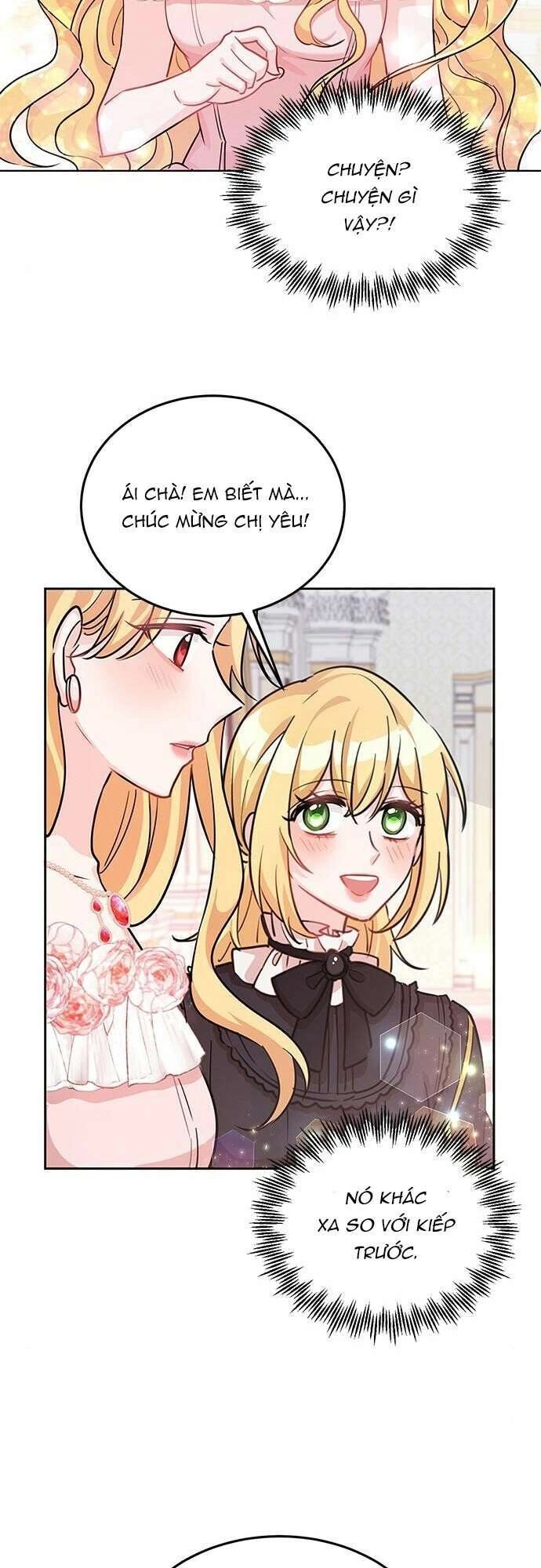 Nữ Hiệp Trở Về Chapter 18.2 - 13