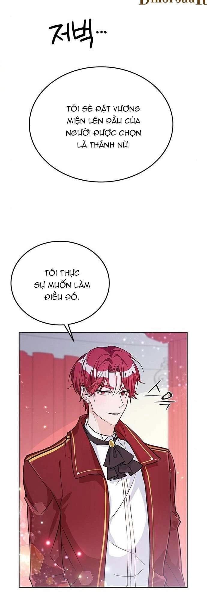 Nữ Hiệp Trở Về Chapter 18.2 - 16