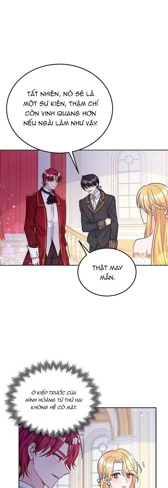 Nữ Hiệp Trở Về Chapter 18.2 - 17