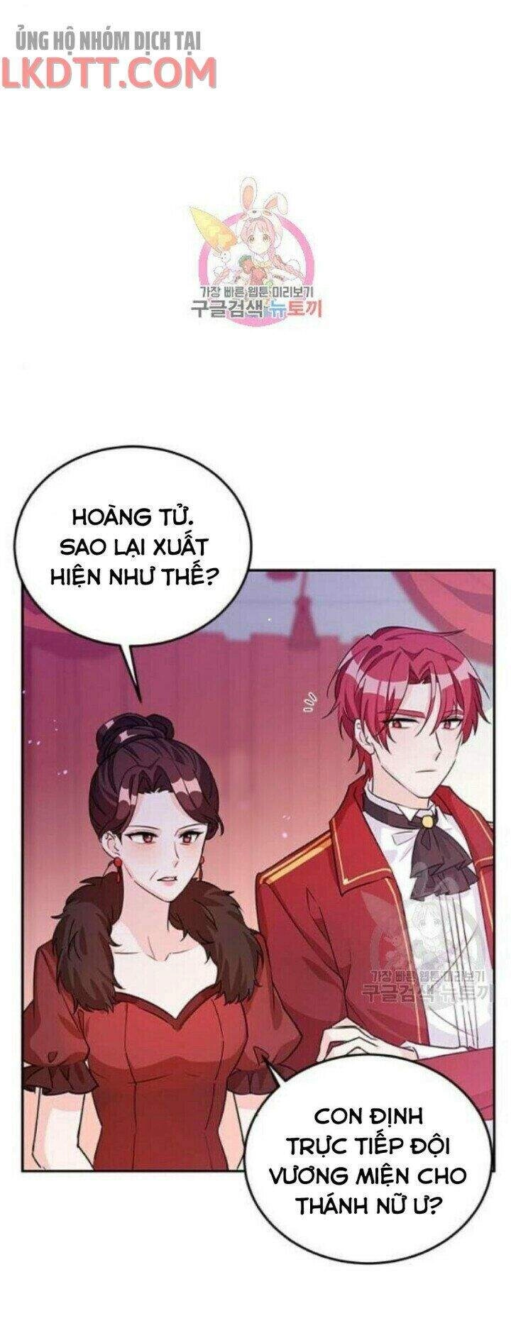 Nữ Hiệp Trở Về Chapter 19 - 1