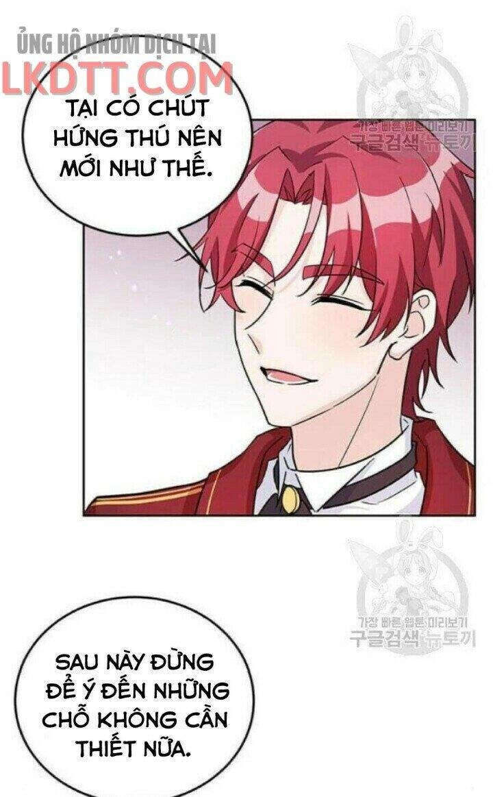 Nữ Hiệp Trở Về Chapter 19 - 2