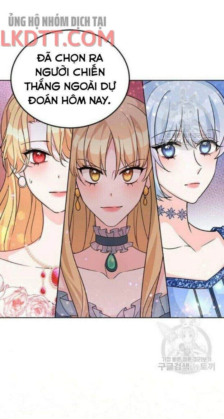 Nữ Hiệp Trở Về Chapter 19 - 8