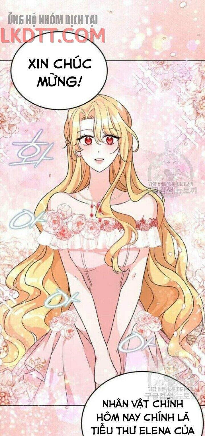 Nữ Hiệp Trở Về Chapter 19 - 10