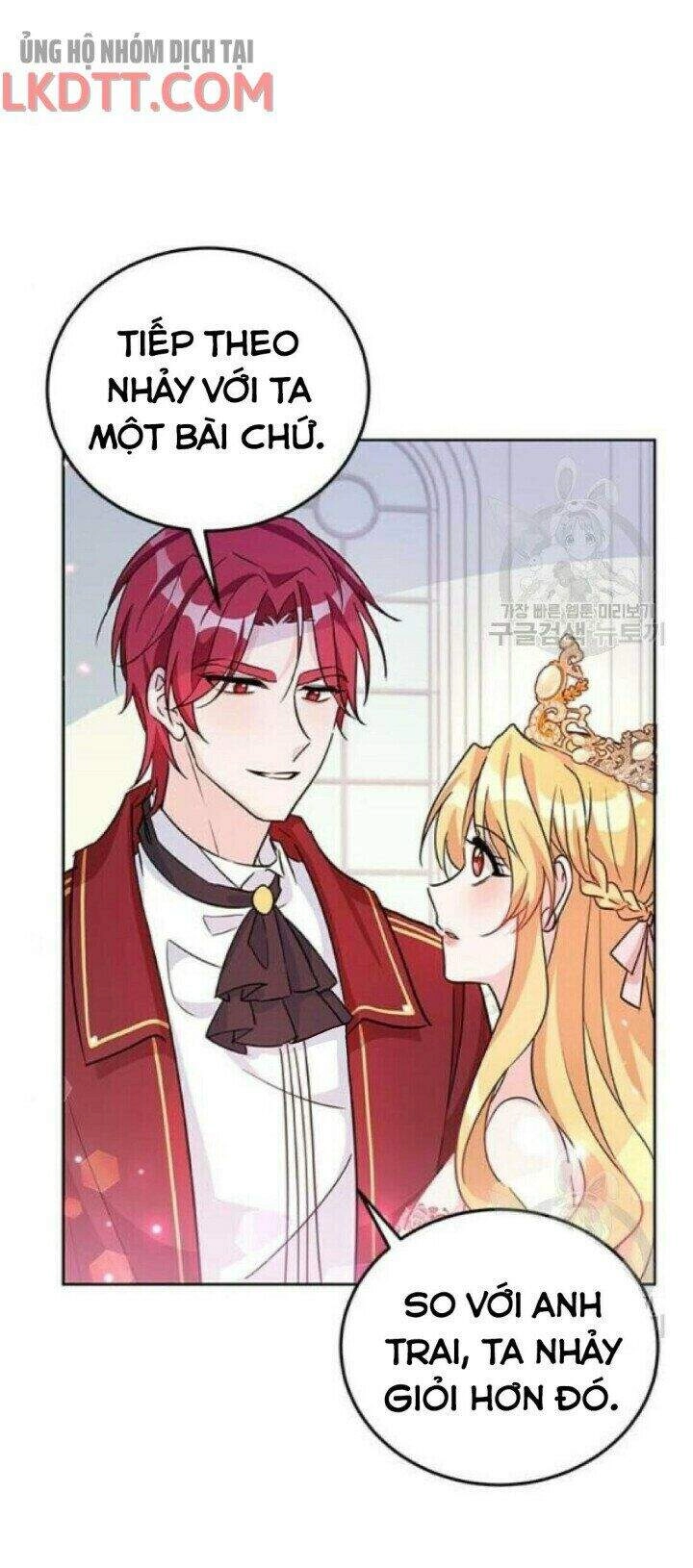 Nữ Hiệp Trở Về Chapter 19 - 14