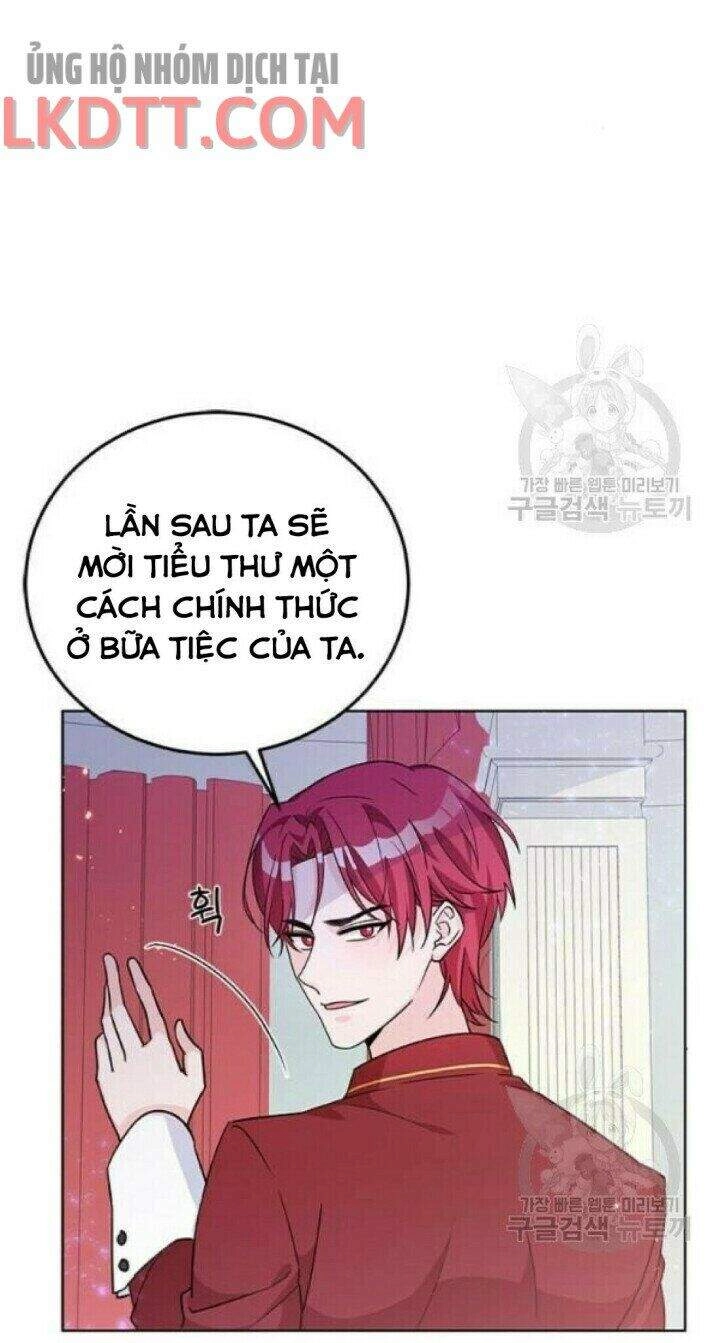 Nữ Hiệp Trở Về Chapter 19 - 17