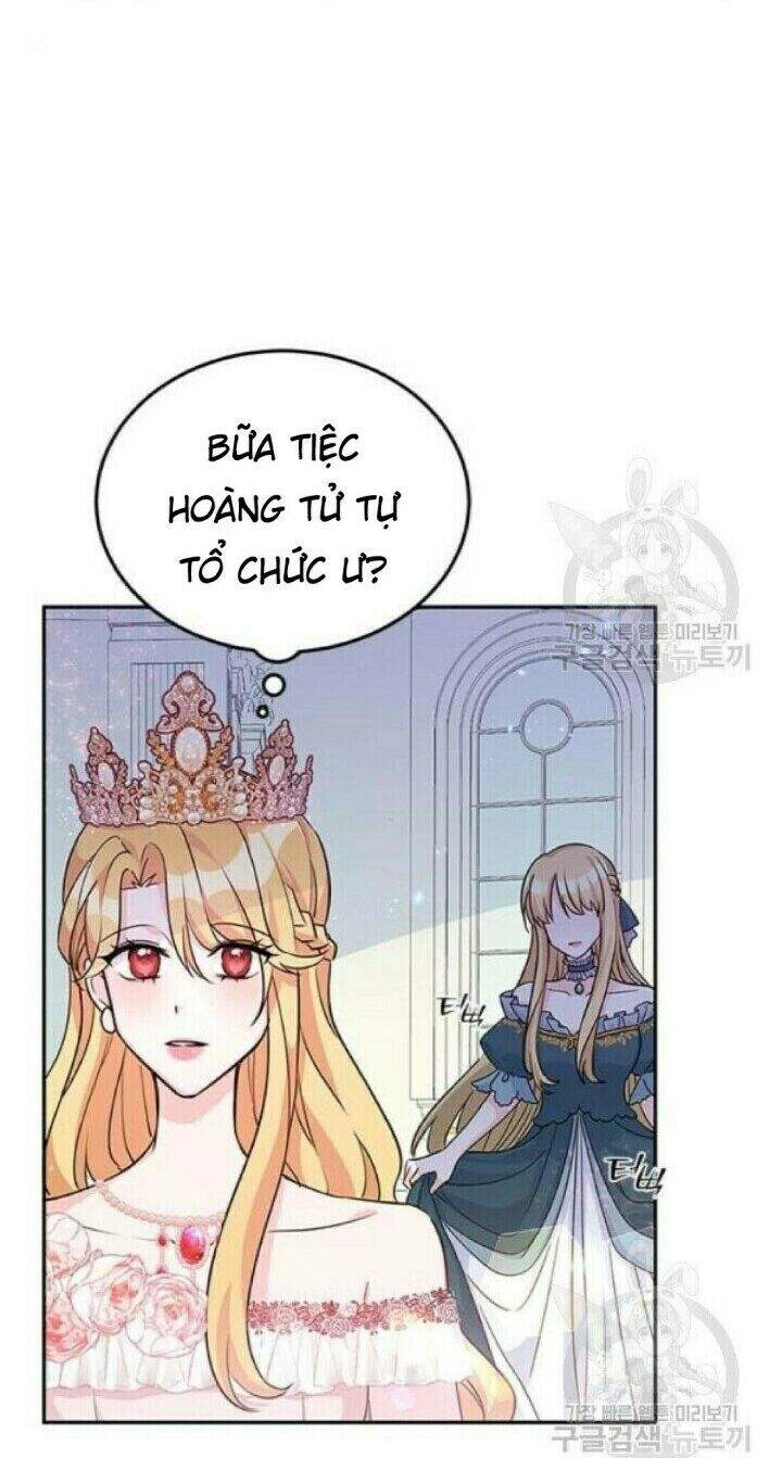 Nữ Hiệp Trở Về Chapter 19 - 18