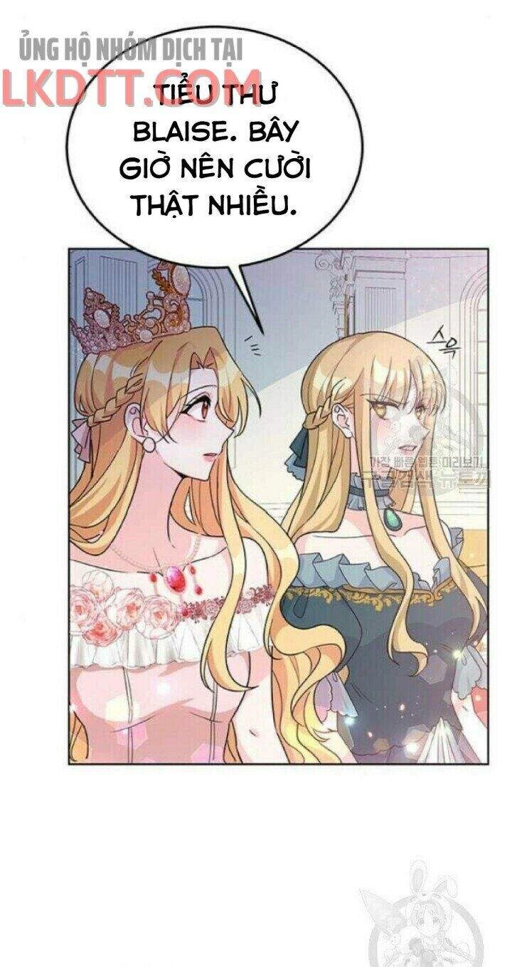 Nữ Hiệp Trở Về Chapter 19 - 19