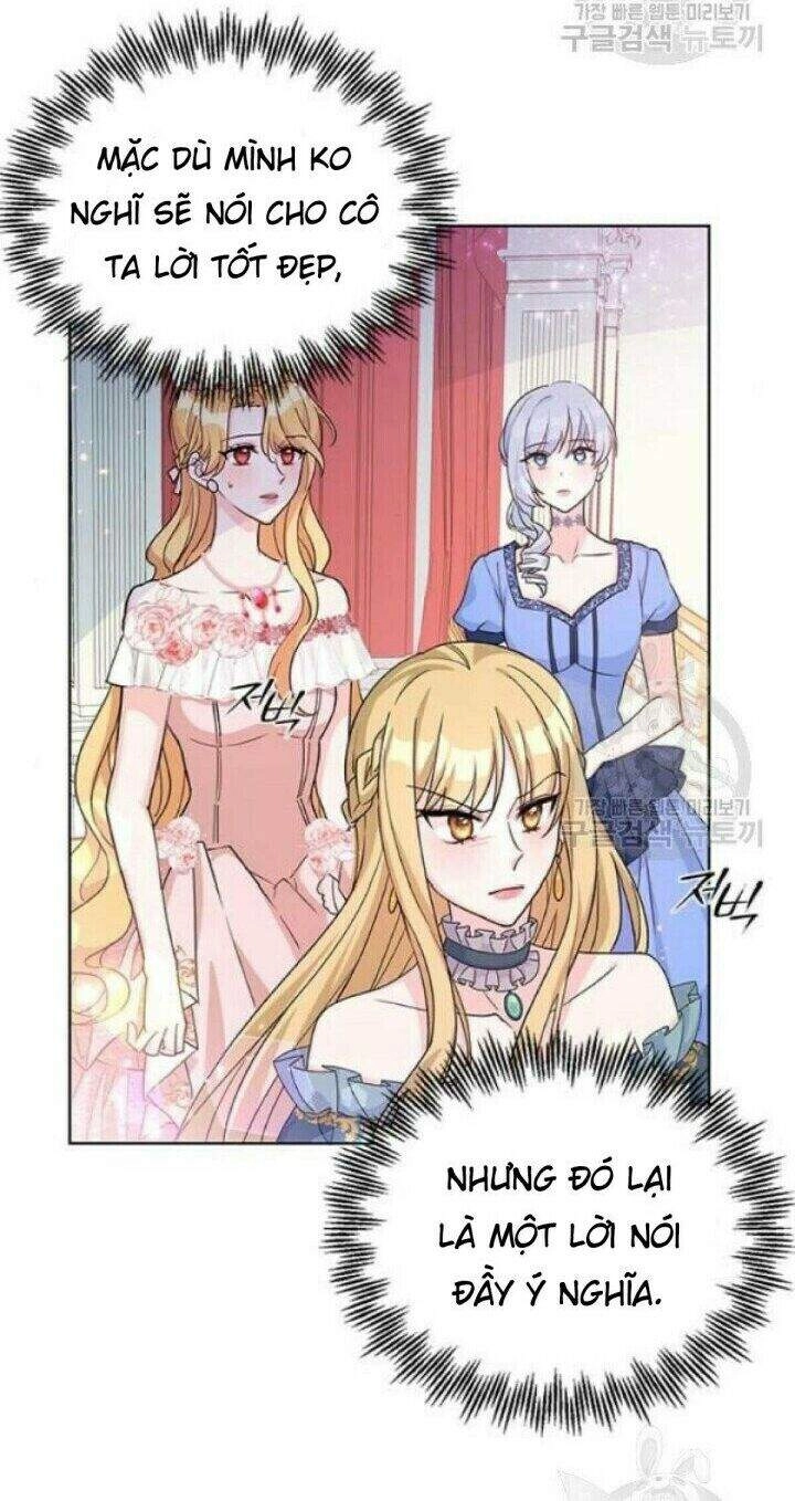 Nữ Hiệp Trở Về Chapter 19 - 20