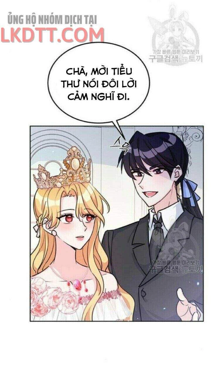 Nữ Hiệp Trở Về Chapter 19 - 22