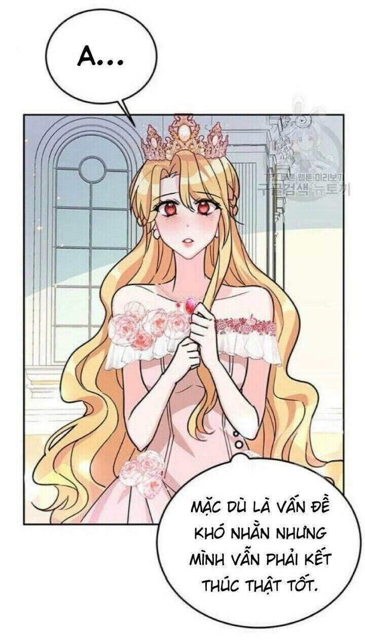 Nữ Hiệp Trở Về Chapter 19 - 23