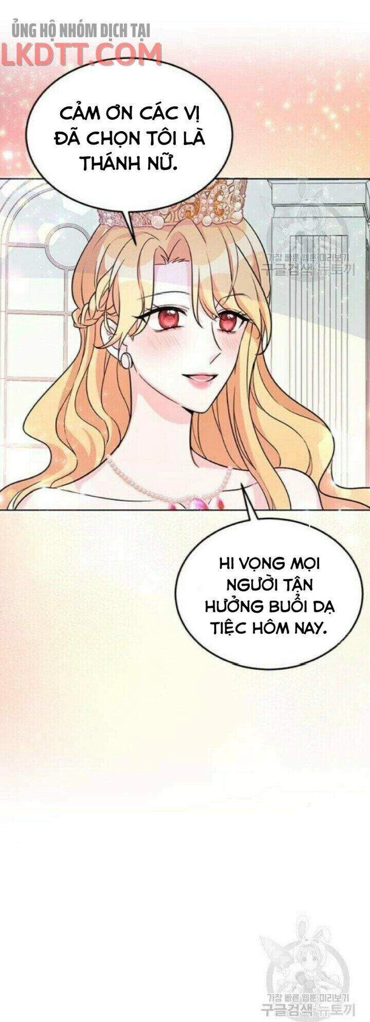 Nữ Hiệp Trở Về Chapter 19 - 24