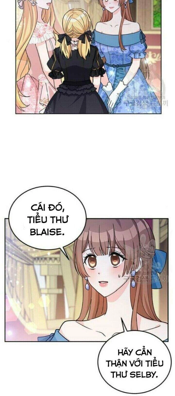 Nữ Hiệp Trở Về Chapter 19 - 26