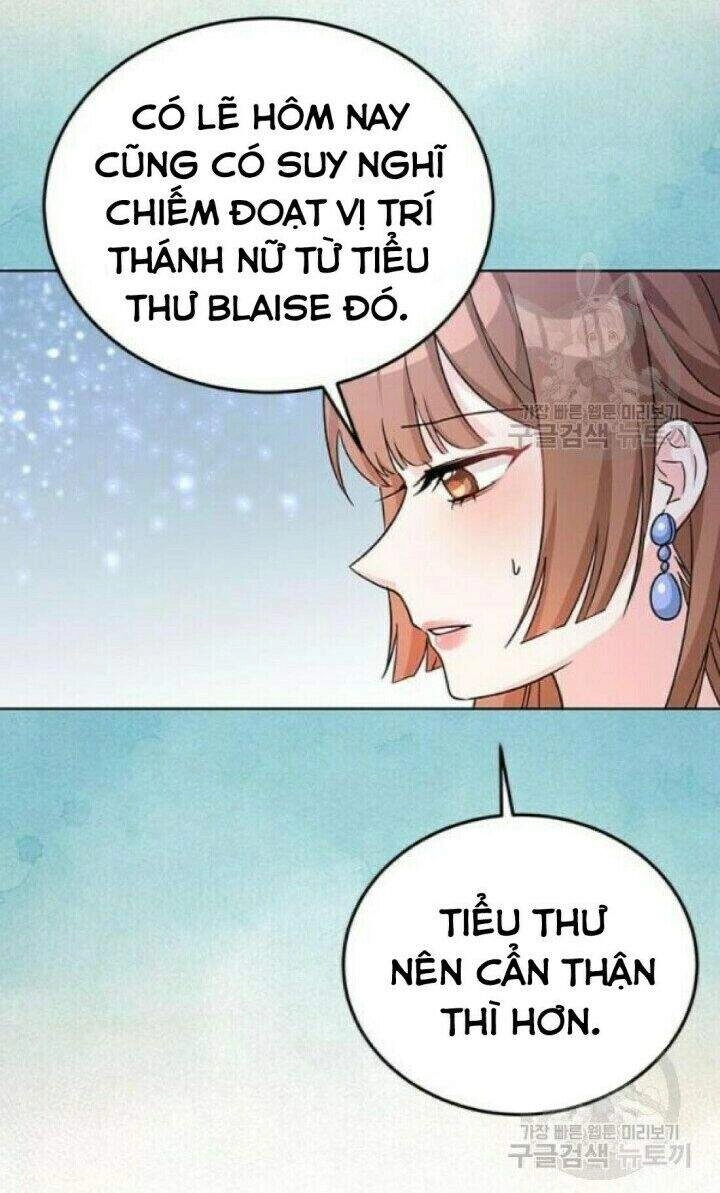 Nữ Hiệp Trở Về Chapter 19 - 28