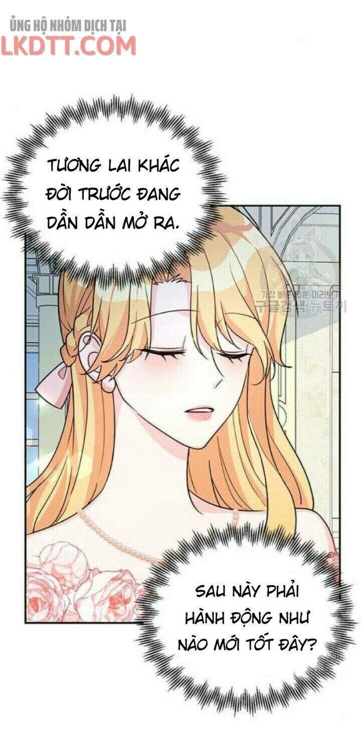 Nữ Hiệp Trở Về Chapter 19 - 32