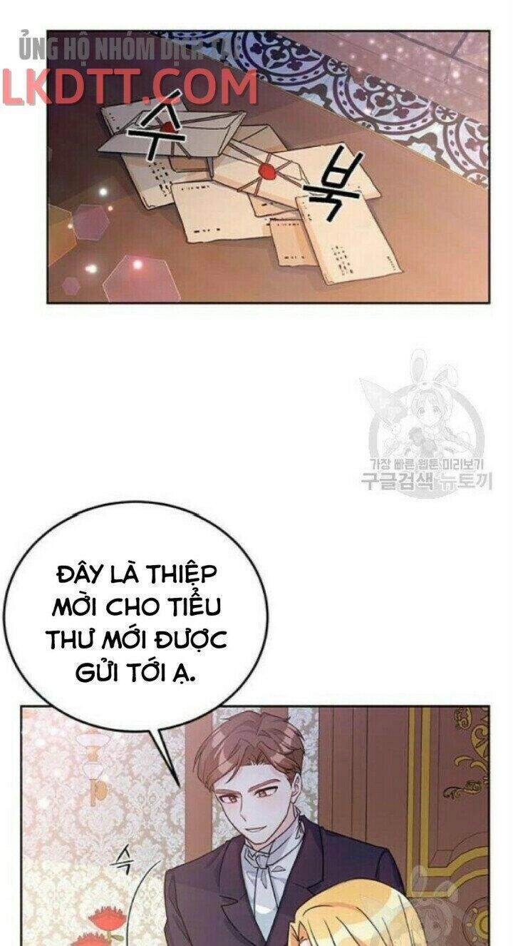 Nữ Hiệp Trở Về Chapter 19 - 34