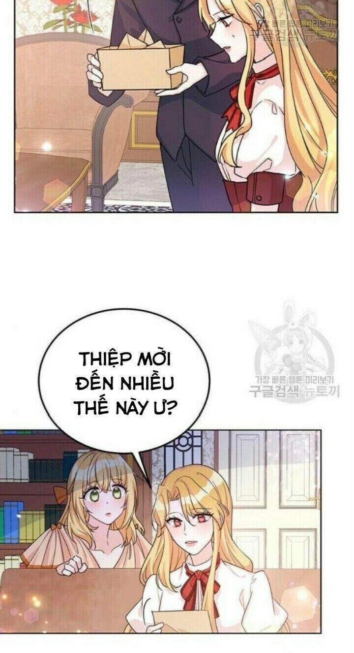 Nữ Hiệp Trở Về Chapter 19 - 35